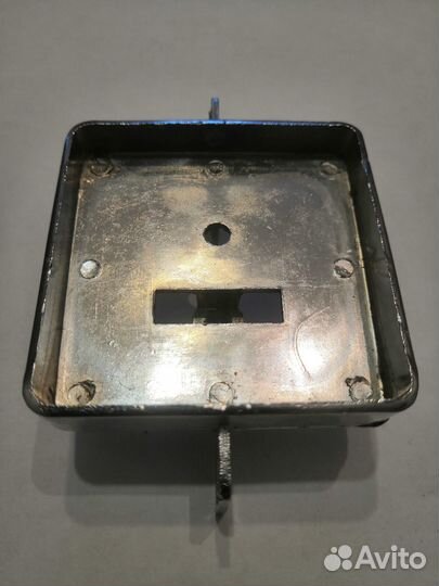 Коллекционная рамка катафота заднего фонаря ваз