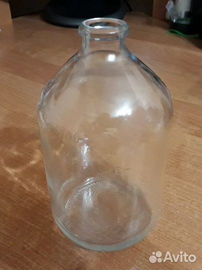 Бутыль 500 мл