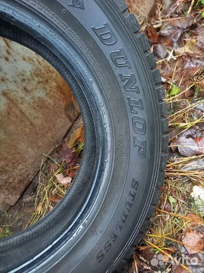 Dunlop Grandtrek WT M2 2.25/65 R17