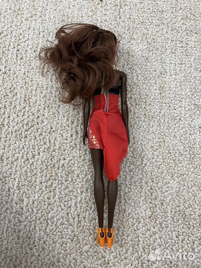 Кукла Барби маттел