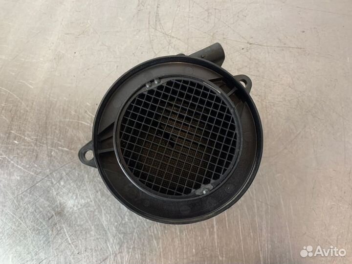 Расходомер воздуха Mercedes C-Class W204 M271 1.8I