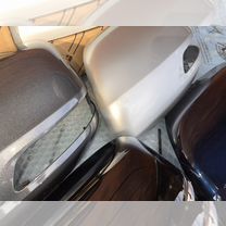 toyota land cruiser 200 накладки на зеркала - Кузов: купить