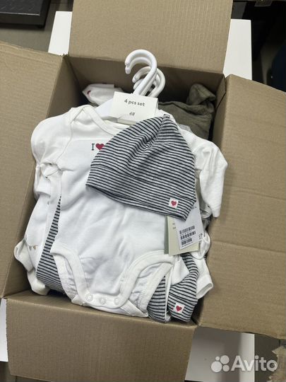 Одежда детская