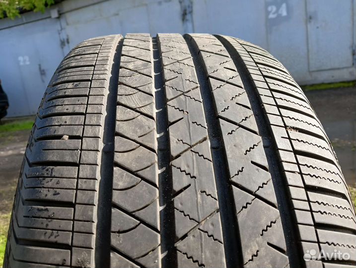 Continental ContiCrossContact LX Sport 275/45 R20