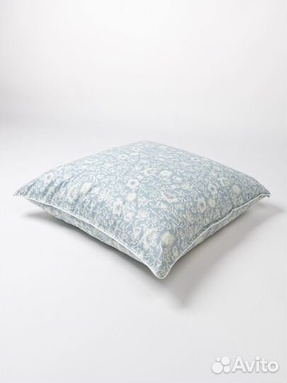 Подушка пуховая новая