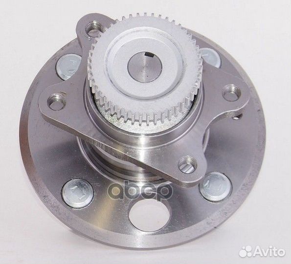 Ступица колеса задн hyundai: sonata 99-05 KIA: