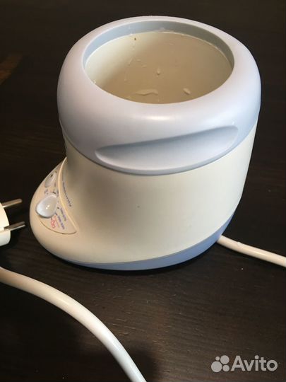 Подогреватель для бутылочек Tefal Baby home