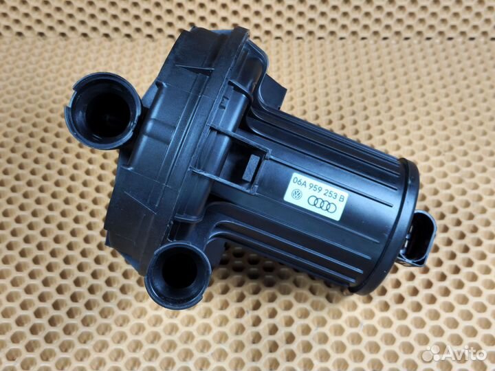 Новый Насос вторичного воздуха VAG 06A959253B