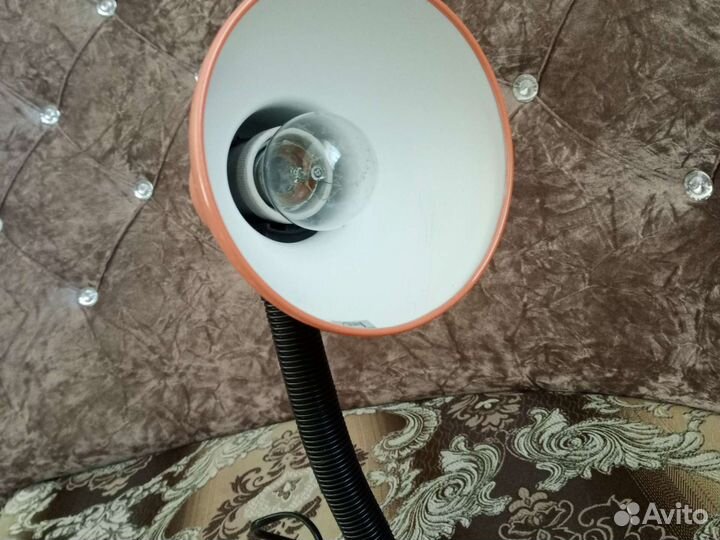 Светильник