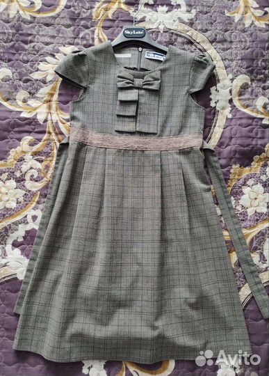 Школьная форма