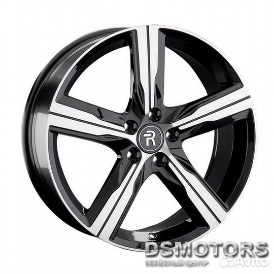 Диски Bentley A160(MR) 8/19 5x112 ET49 d66.6 BKF
