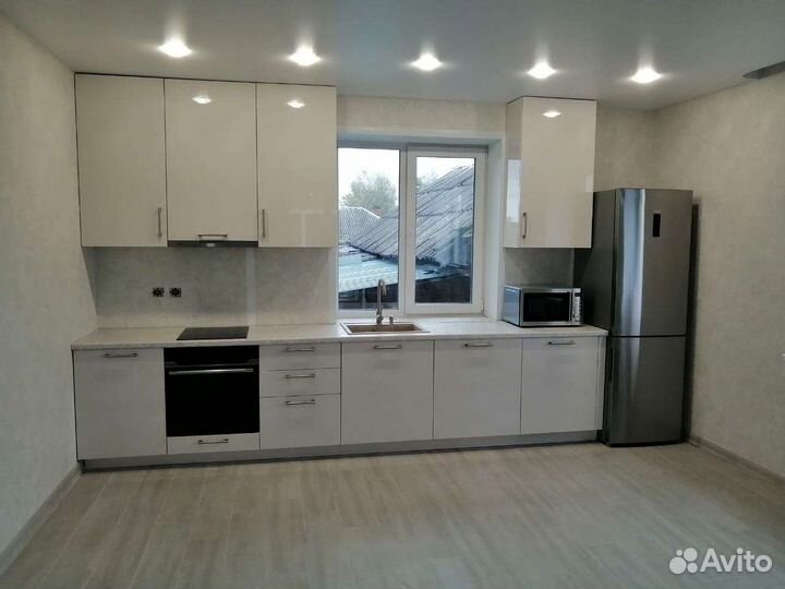 Ремонт квартир