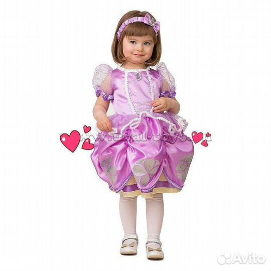 Новогодние костюмы