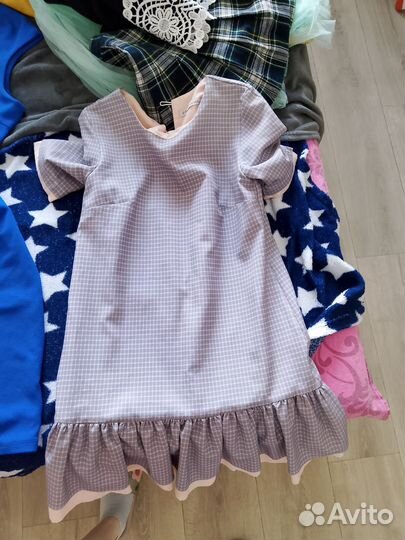 Женские вещи пакетом 42 44