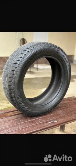 Nokian Tyres Nordman RS2 205/55 R16 94R