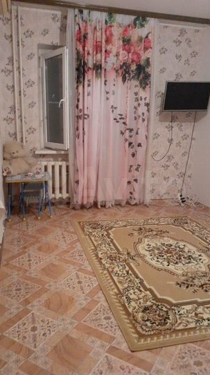 1-к. квартира, 39,7 м², 2/6 эт.