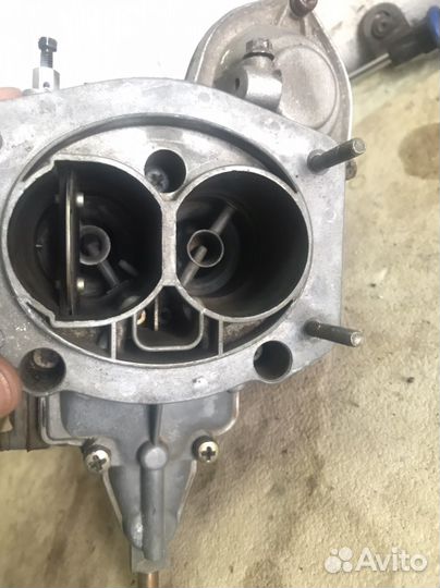 Карбюратор 2105