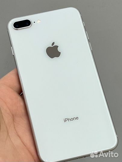 iPhone 8, 256 ГБ