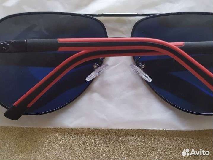 Солнцезащитные очки