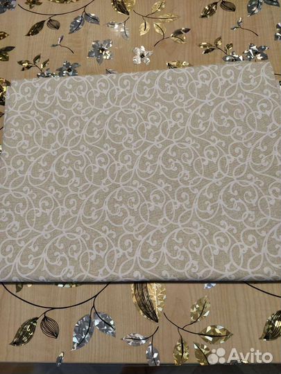 Скатерти 2 шт