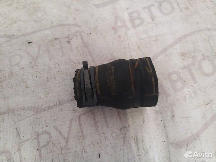 Шланг системы охлаждения Audi A5/S5 I 8T