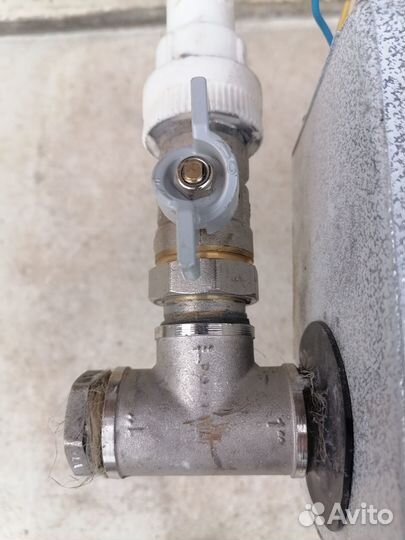 Продаю электрический котёл