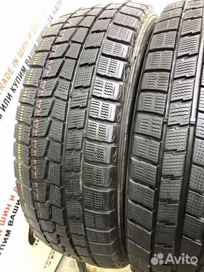 Dunlop Winter Maxx 215/60 R17