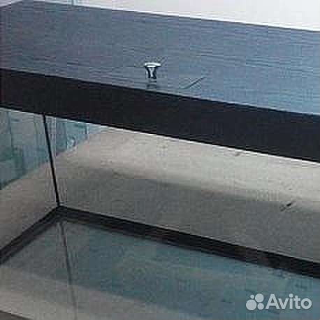 Аквариум 300 л