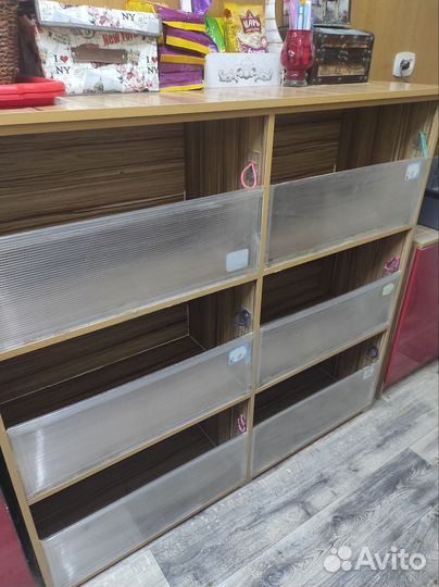 Стеллаж для морских свинок