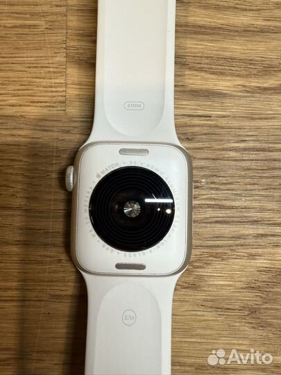 Apple watch SE 2 40mm