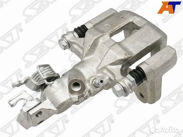 Суппорт honda accord