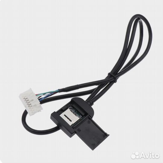 Адаптер сим карт