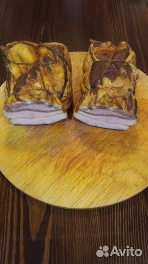 Сало венгерская маегалица