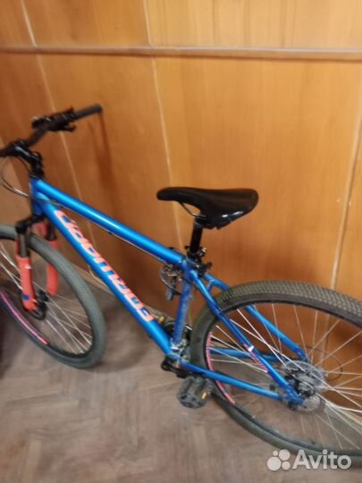 Велосипед Forward sporting 29