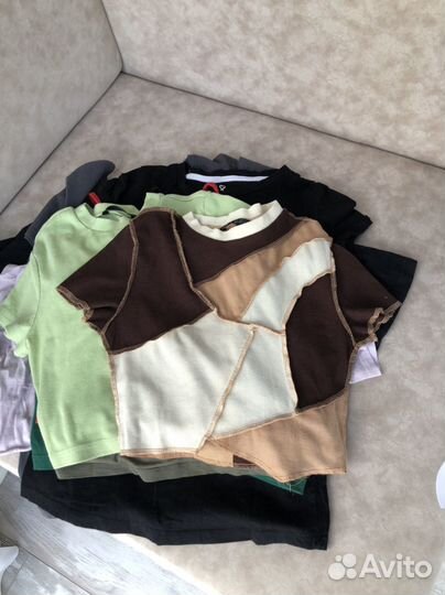 13 вещей пакетом xs s