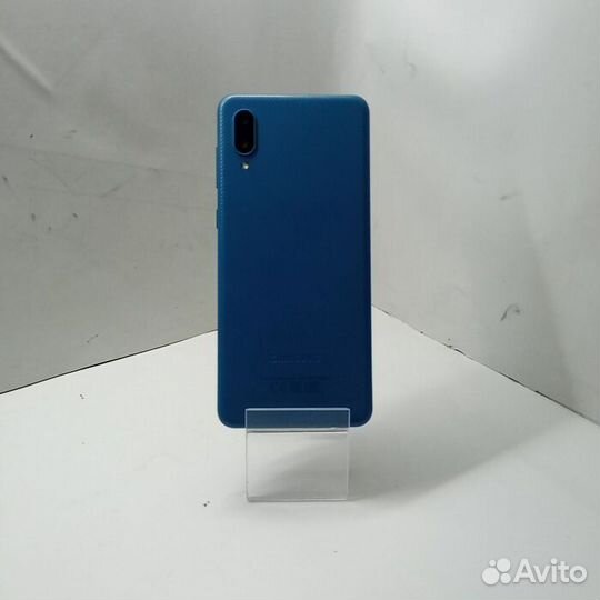 Samsung Galaxy A02 2/32 Гб Смартфон (Рассрочка /Н2