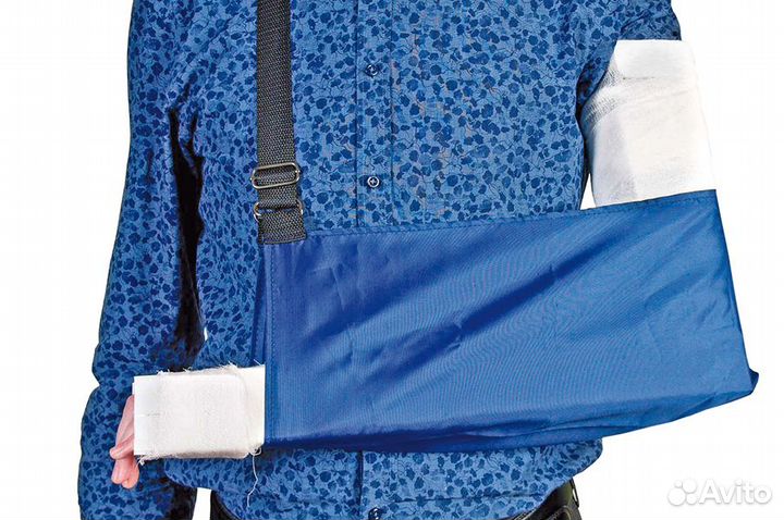 Косыночная повязка