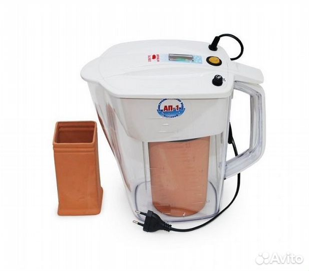 Активатор воды