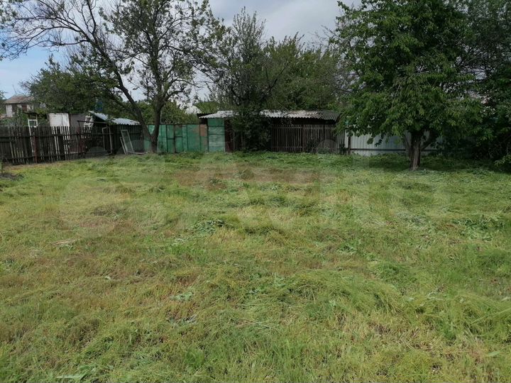 Участок 5 сот. (СНТ, ДНП)