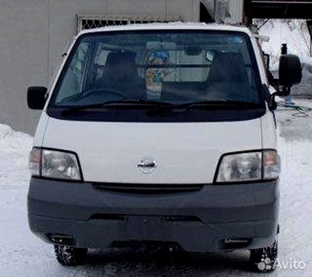 Nissan Vanette, mazda bongo, SK82, 2002 Г.В., F8