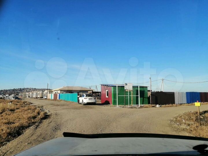 Участок 6,5 сот. (СНТ, ДНП)