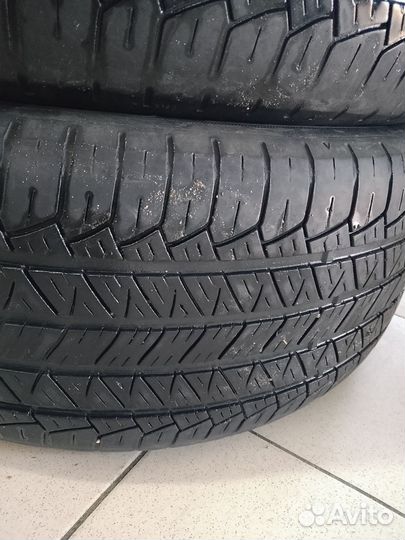 Tigar Summer SUV 255/55 R18