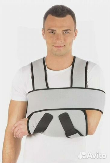 Бандаж для плеча и предплечья