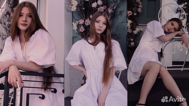 Фотограф/Школьный фотограф/Семейный фотограф