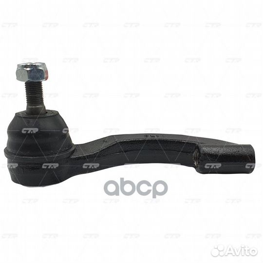 Cecr-16R Наконечник рулевой тяги прав CE0