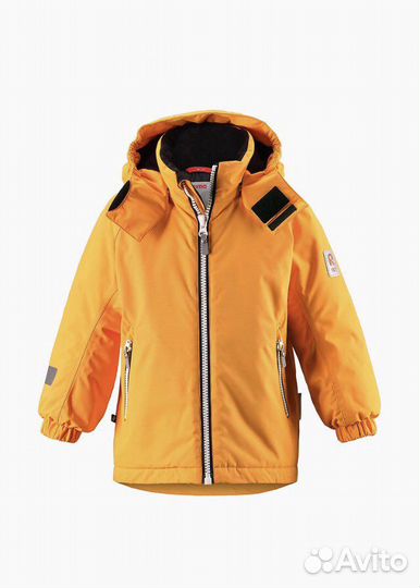 Куртка reima 104