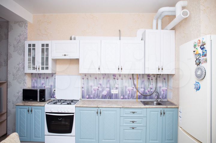 Квартира-студия, 30 м², 5/7 эт.