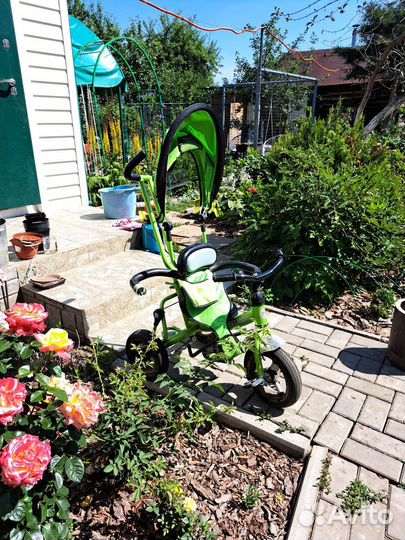 Продажа детского велосипеда