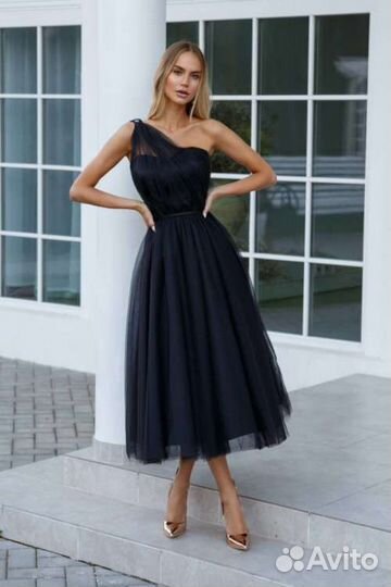 Пошив платьев