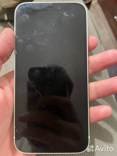 iPhone 12 mini, 128 ГБ